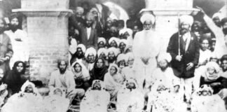 ‘ਗ਼ਦਰੀ ਵਿਰਾਸਤ ਅਤੇ ਜਮਹੂਰੀ ਹੱਕ’ ਵਿਸ਼ੇ ‘ਤੇ ਹੋਏਗੀ ਵਿਚਾਰ-ਚਰਚਾ ਗ਼ਦਰੀ ਵਿਰਾਸਤ