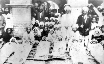 ‘ਗ਼ਦਰੀ ਵਿਰਾਸਤ ਅਤੇ ਜਮਹੂਰੀ ਹੱਕ’ ਵਿਸ਼ੇ ‘ਤੇ ਹੋਏਗੀ ਵਿਚਾਰ-ਚਰਚਾ ਗ਼ਦਰੀ ਵਿਰਾਸਤ