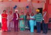 ਪੀ.ਐਮ ਸ਼੍ਰੀ ਸਰਕਾਰੀ ਕੰਨਿਆਂ ਸੀਨੀਅਰ ਸੈਕੰਡਰੀ ਸਕੂਲ ਕਪੂਰਥਲਾ ਵਲੋ ਸਲਾਨਾ ਇਨਾਮ ਵੰਡ ਅਤੇ ਸਭਿਆਚਾਰਕ ਸਮਾਰੋਹ