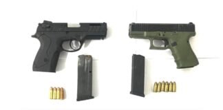 ਟਾਰਗੇਟ ਕਿਲਿੰਗ