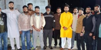 ਚੰਦਰਸ਼ੇਖਰ ਆਜ਼ਾਦ