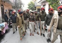 ਯੁੱਧ ਨਸ਼ਿਆਂ ਵਿਰੁੱਧ ; ਕਮਿਸ਼ਨਰੇਟ ਪੁਲਿਸ ਨੇ ਸ਼ਹਿਰ ’ਚ 11 ਥਾਵਾਂ ’ਤੇ ਚਲਾਇਆ ਸਰਚ ਆਪ੍ਰੇਸ਼ਨ ਕਮਿਸ਼ਨਰੇਟ ਪੁਲਿਸ