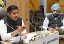 ਜ਼ਿਲ੍ਹਾ ਪ੍ਰੀਸ਼ਦ