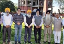 ਜੱਸਾ ਸਿੰਘ ਰਾਮਗੜ੍ਹੀਆ