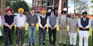 ਜੱਸਾ ਸਿੰਘ ਰਾਮਗੜ੍ਹੀਆ