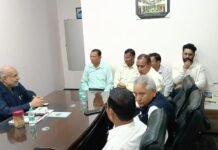 आम आदमी पार्टी के 3 साल, पंजाब पिछड़ा 30 साल : खन्ना आम आदमी पार्टी