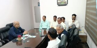 आम आदमी पार्टी