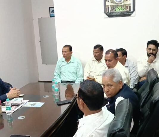 आम आदमी पार्टी