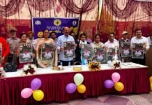 ਕੈਬਨਿਟ ਮੰਤਰੀ ਮਹਿੰਦਰ ਭਗਤ ਵੱਲੋਂ ਜਲੰਧਰ ’ਚ ਜ਼ਿਲ੍ਹਾ ਪੱਧਰੀ ਦਾਖ਼ਲਾ ਮੁਹਿੰਮ ਦੀ ਸ਼ੁਰੂਆਤ ਮਹਿੰਦਰ ਭਗਤ