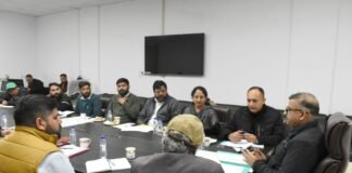 ਵਧੀਕ ਡਿਪਟੀ ਕਮਿਸ਼ਨਰ