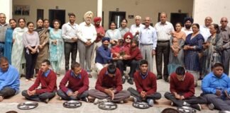 ਮਲਕੀਤ ਸਿੰਘ ਮਹੇੜੂ