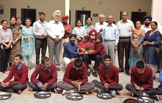 ਮਲਕੀਤ ਸਿੰਘ ਮਹੇੜੂ