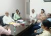 भगवंत मान द्वारा महिलाओं को 1100 प्रति माह का चुनाव पूर्व वादा, इस बजट में भी पंजाब सरकार ने की वादाखिलाफी : खन्ना भगवंत मान