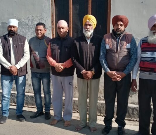 ਪੰਜਾਬ ਵਿੱਚ ਜੇਕਰ ਫ਼ੌਜ ਦੇ ਉੱਚ ਅਧਿਕਾਰੀਆਂ ਦੀ ਬੇਤਹਾਸ਼ਾ ਕੁੱਟਮਾਰ ਹੋ ਸਕਦੀ ਹੈ ਤਾਂ ਫਿਰ ਆਮ ਵਿਅਕਤੀ ਦਾ ਕੀ ਬਣੇਗਾ : ਬੇਗਮਪੁਰਾ ਟਾਈਗਰ ਫੋਰਸ ਪੰਜਾਬ
