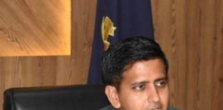 ਨੋ ਡਰੋਨ ਜ਼ੋਨ