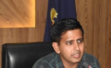 ਨੋ ਡਰੋਨ ਜ਼ੋਨ