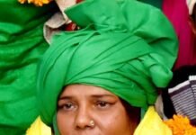 ਸਾਈਂ ਗੀਤਾ ਸ਼ਾਹ ਕਾਦਰੀ ਸੂਫ਼ੀ ਸੰਵਾਦ ਸੰਸਥਾ ( ਰਜਿ ) ਦੇ ਪ੍ਰਧਾਨ ਚੁਣੇ ਗੀਤਾ ਸ਼ਾਹ ਕਾਦਰੀ