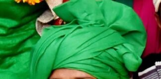 ਗੀਤਾ ਸ਼ਾਹ ਕਾਦਰੀ