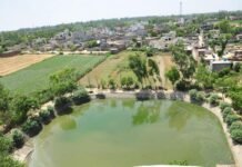 ਸੀਚੇਵਾਲ ਮਾਡਲ