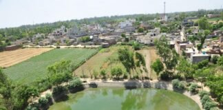 ਸੀਚੇਵਾਲ ਮਾਡਲ