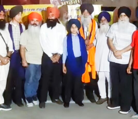 ਭਾਈ ਨਰਾਇਣ ਸਿੰਘ ਚੌੜਾ