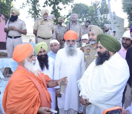 ਡਿਪਟੀ ਸਪੀਕਰ