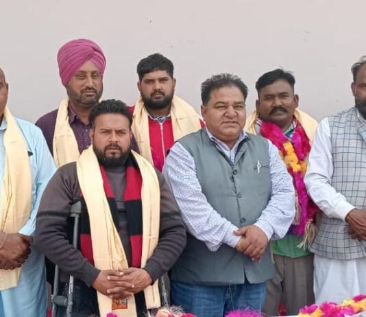 ਭਗਵੰਤ ਮਾਨ