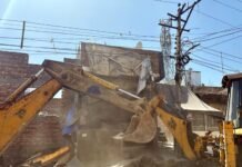 ਕਮਿਸ਼ਨਰੇਟ ਪੁਲਿਸ