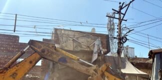 ਕਮਿਸ਼ਨਰੇਟ ਪੁਲਿਸ