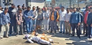 ਅੱਬੂ ਆਜ਼ਮੀ