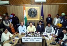 ਜਲੰਧਰ ਨੂੰ ਨਸ਼ਾ ਮੁਕਤ