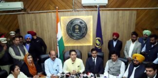 ਜਲੰਧਰ ਨੂੰ ਨਸ਼ਾ ਮੁਕਤ