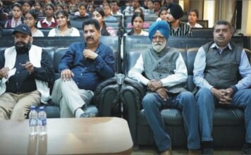 ‘ਯੁੱਧ ਨਸ਼ਿਆਂ ਵਿਰੁੱਧ’ ਮੁਹਿੰਮ ਨਾਲ ਜੁੜਨ ਲੱਗੀਆਂ ਸਮਾਜ ਸੇਵੀ ਸੰਸਥਾਵਾਂ ਯੁੱਧ ਨਸ਼ਿਆਂ ਵਿਰੁੱਧ