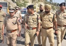 ਨਰੇਸ਼ ਅਰੋੜਾ