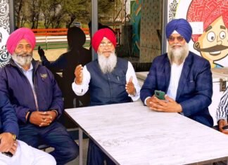 ਵਿਧਾਇਕ ਬਲਕਾਰ ਸਿੱਧੂ ਵੱਲੋਂ ਅਪਸ਼ਬਦ ਬੋਲਣ ਖਿਲਾਫ਼ ਗੁੱਸੇ ਵਿੱਚ ਆਇਆ ਰਾਮਗੜ੍ਹੀਆ ਭਾਈਚਾਰਾ ਵਿਧਾਇਕ ਬਲਕਾਰ ਸਿੱਧੂ
