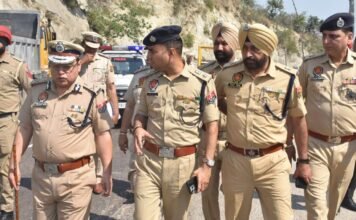 ਨਰੇਸ਼ ਅਰੋੜਾ