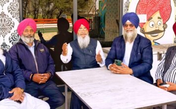 ਵਿਧਾਇਕ ਬਲਕਾਰ ਸਿੱਧੂ