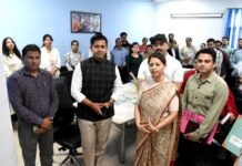 ਡਿਪਟੀ ਕਮਿਸ਼ਨਰ