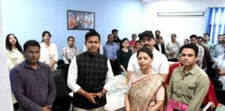 ਡਿਪਟੀ ਕਮਿਸ਼ਨਰ