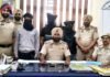 ਨਸ਼ੇ ਦੇ ਸੁਦਾਗਰਾਂ ਦਾ ਜਿਉਣਾ ਦੁੱਭਰ ਕਰ ਦਿਆਗਾ : ਥਾਣਾ ਮੁਖੀ ਰਮਨ ਕੁਮਾਰ ਨਸ਼ੇ