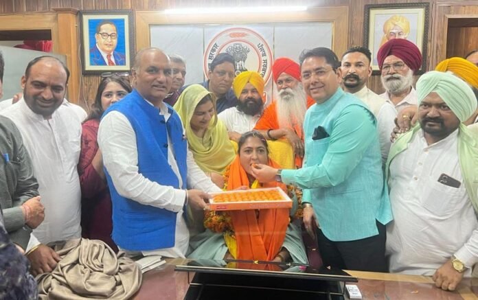 2 ਜਲੰਧਰ ਇੰਪਰੂਵਮੈਂਟ ਟਰੱਸਟ