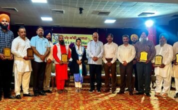 ਮਹਿੰਦਰ ਭਗਤ