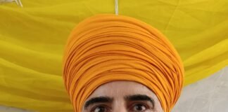 ਸੰਤ ਜਰਨੈਲ ਸਿੰਘ ਖਾਲਸਾ