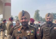 ਜਲੰਧਰ ਦਿਹਾਤੀ ਪੁਲਿਸ