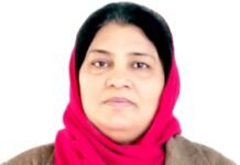 ਬੇਗਮਪੁਰਾ ਦਮੜੀ ਸ਼ੋਭਾ ਯਾਤਰਾ ਦੌਰਾਨ ਬੀਬੀਆਂ ਤੇ ਬੱਚਿਆਂ ਲਈ ਹੋਣਗੇ ਵਿਸ਼ੇਸ਼ ਪ੍ਰਬੰਧ : ਭੈਣ ਸੰਤੋਸ਼ ਕੁਮਾਰੀ ਬੇਗਮਪੁਰਾ ਦਮੜੀ ਸ਼ੋਭਾ ਯਾਤਰਾ