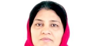 ਬੇਗਮਪੁਰਾ ਦਮੜੀ ਸ਼ੋਭਾ ਯਾਤਰਾ