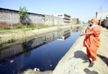 ਸੰਤ ਸੀਚੇਵਾਲ