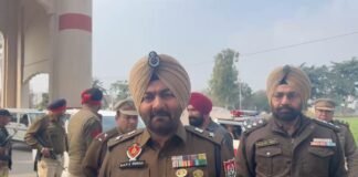 ਜਲੰਧਰ ਦਿਹਾਤੀ ਪੁਲਿਸ