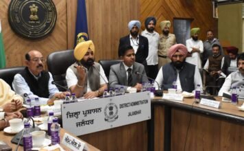 ਮੁੰਡੀਆਂ