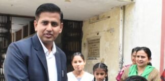 ਡਿਪਟੀ ਕਮਿਸ਼ਨਰ